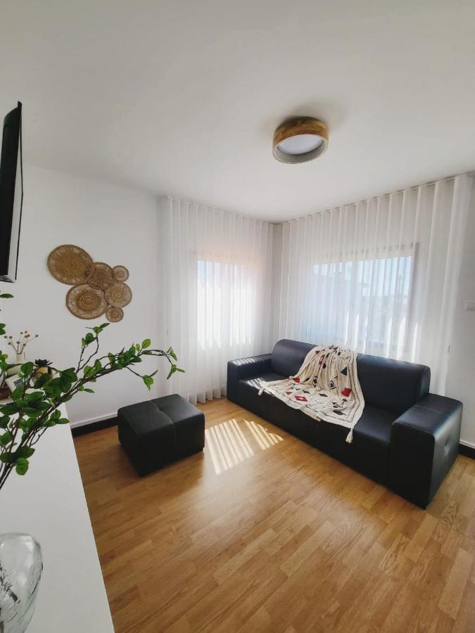 Casa Dos Avos Pensionat Ovar Exteriör bild