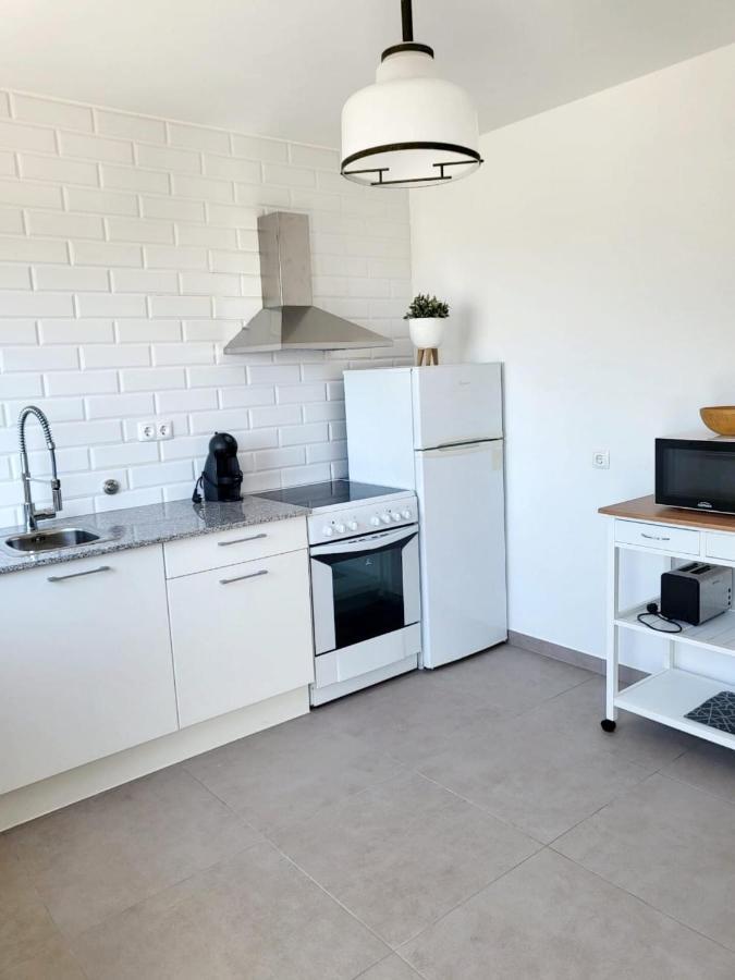 Casa Dos Avos Pensionat Ovar Exteriör bild
