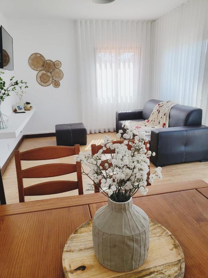 Casa Dos Avos Pensionat Ovar Exteriör bild