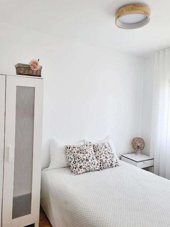 Casa Dos Avos Pensionat Ovar Exteriör bild