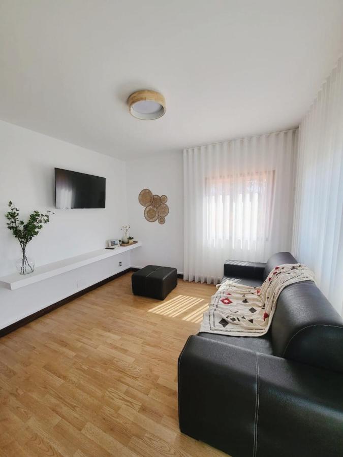 Casa Dos Avos Pensionat Ovar Exteriör bild