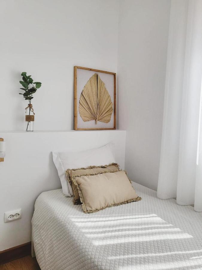 Casa Dos Avos Pensionat Ovar Exteriör bild